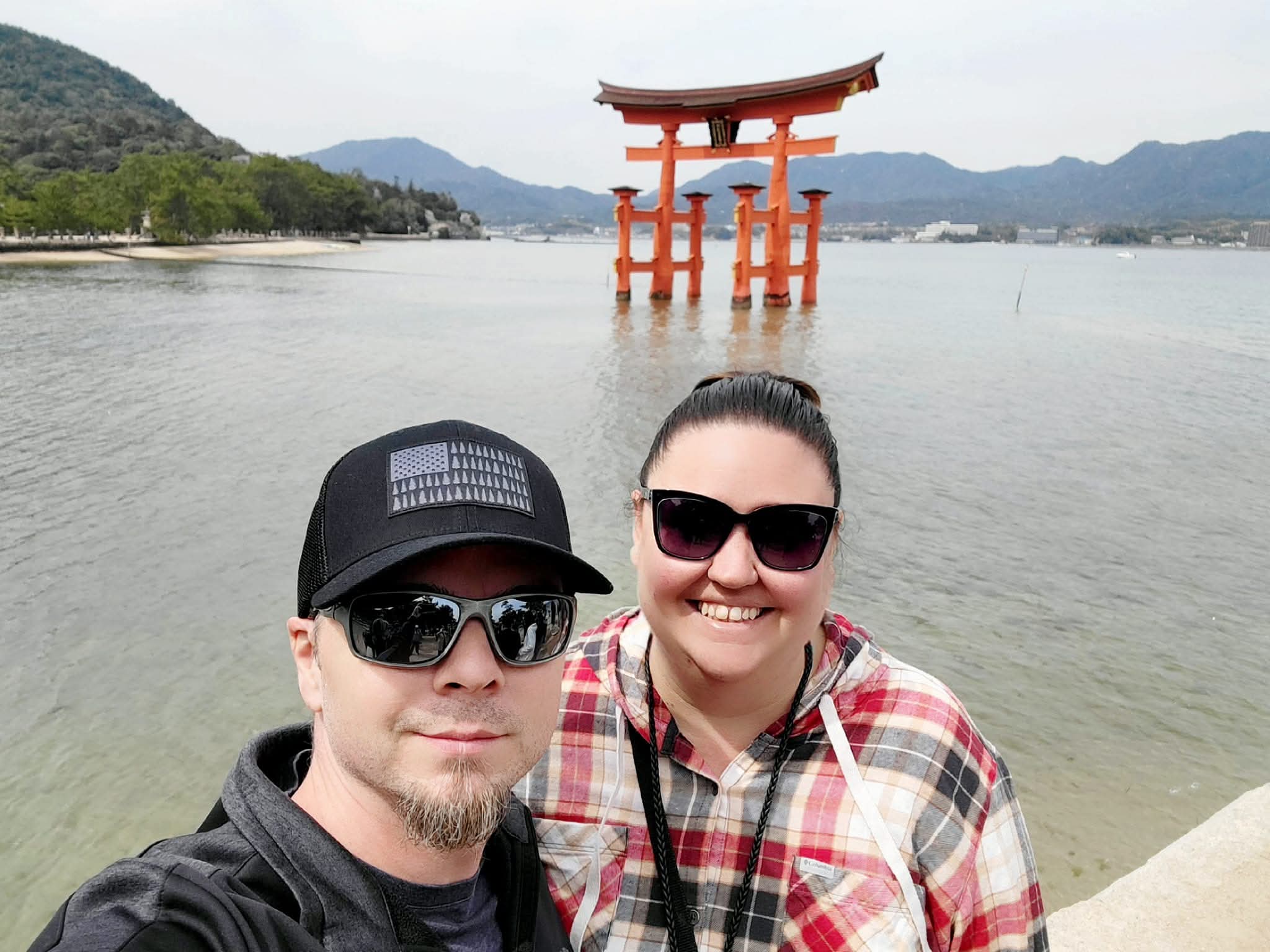 Miyajima Island (Hiroshima, Japan)